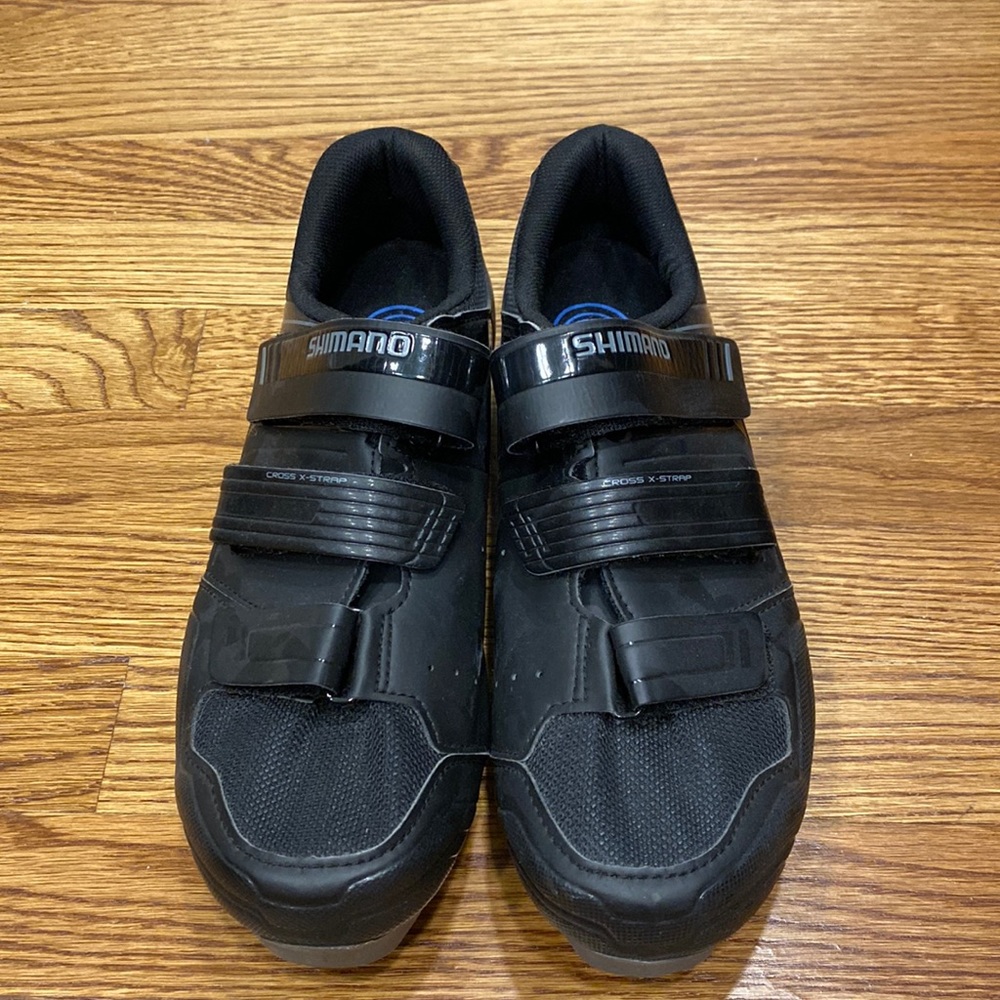 Shimano Dynalast Indoor Cycling Shoes